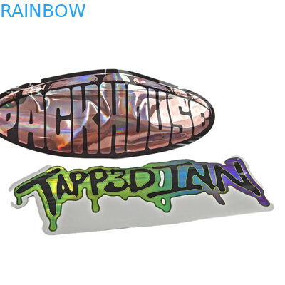 Özel Tasarım 3.5g 7g 14g 28g Kalıp Kesim çantalar Kilitli Özel Şekilli Çocukların Açamayacağı Özel Şekil Mylar Aperatif Çanta Ambalajı