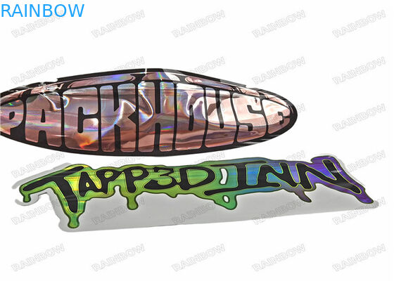 Kilitli Özel Şekilli Koku Geçirmez Çantalar Özel 28g 14g 7g 3.5g Kalıp Kesim Snack Çanta Ambalajı