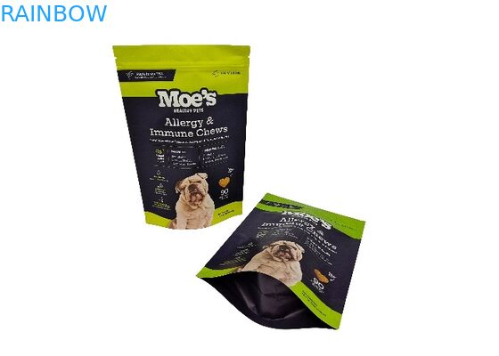 Kahve Çekirdekleri İçin Özelleştirilmiş 250g Stand Up Kahve Poşeti