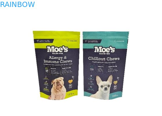 Kahve Çekirdekleri İçin Özelleştirilmiş 250g Stand Up Kahve Poşeti