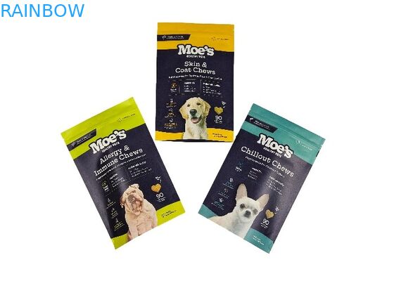 Kahve Çekirdekleri İçin Özelleştirilmiş 250g Stand Up Kahve Poşeti