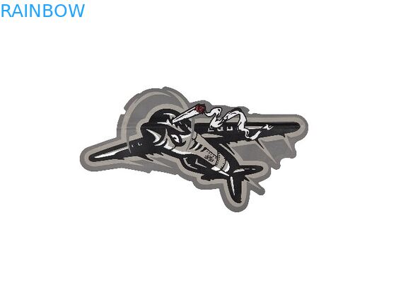 Kalıp Kesim Düzensiz Özel Şekilli Plastik Kilitli Folyo Kese 3.5g 7g 14g