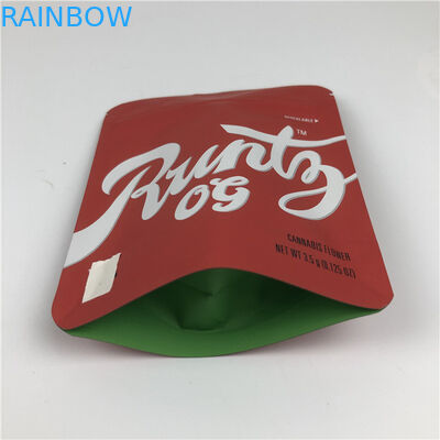 Özel Baskı Çatır Çatır Çantaları Gıda Paketleme Çantası