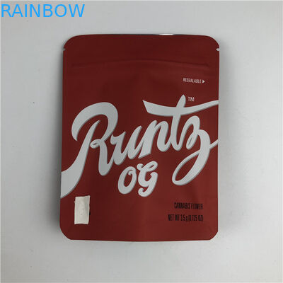 Özel Baskı Çatır Çatır Çantaları Gıda Paketleme Çantası