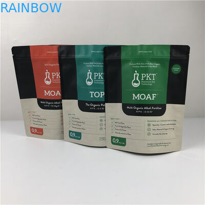 Özel basılı atıştırmalık poşetleri el ile kuru çiçek ambalaj torbası Hologram folyo kokusuz torbalar