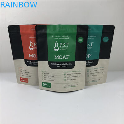 Özel basılı atıştırmalık poşetleri el ile kuru çiçek ambalaj torbası Hologram folyo kokusuz torbalar