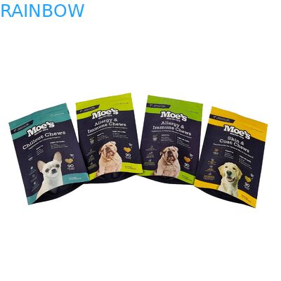 Özel Ziplock Mat Biyoizgarılabilir Çantalar Alüminyum folyo yeniden kapanan Gıda Sınıfı Kahve Fasulyesi Çay Fındığı Atıştırmalık Doypack