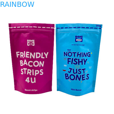 Mantar Çikolata 5G Bar Dondurma Fındık Enerji Bar Atıştırmalık Paketleme Torbalar Geri mühürlü Mylar Poşet