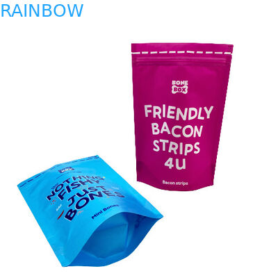 Mantar Çikolata 5G Bar Dondurma Fındık Enerji Bar Atıştırmalık Paketleme Torbalar Geri mühürlü Mylar Poşet