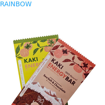 Alüminyum folyo ısı mühürlenmiş folyo özel baskı küçük anlık kahve torbası yeniden kilitlenebilir ambalaj torbası