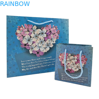 Özellik Packaging Kağıt Kraft Çanta Yüksek Kalite Biyobozlanabilir Alışveriş Çantası Kumaş Çanta