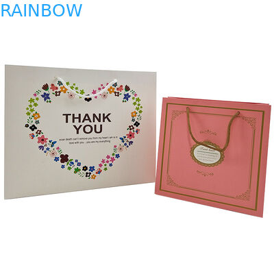 Kişiselleştirilmiş Kumaş Paketleme Sanat Kahverengi Kağıt Çanta Gıda Sınıfı Alışveriş Çantası