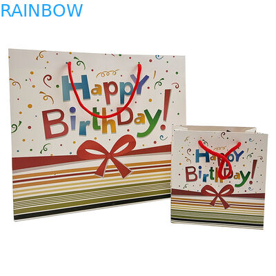 Lüks Marka Özel Logo Ayakkabı Mağaza Paket hediye kağıdı Alışveriş Çantası Giysi