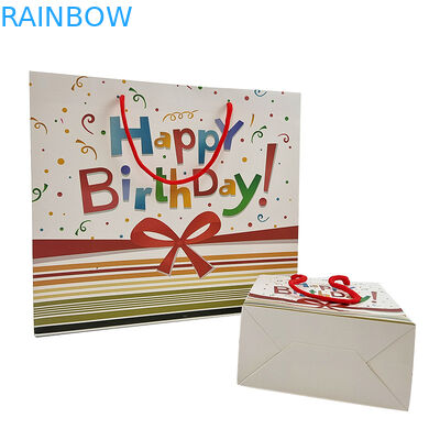 Lüks Marka Özel Logo Ayakkabı Mağaza Paket hediye kağıdı Alışveriş Çantası Giysi