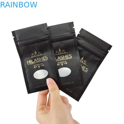 Mat Paket Kalkın Çanta Alüminyum folyo ambalajı Atıştırmalık için fermuar kilitli çanta Doypack