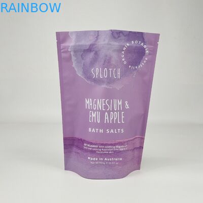 Toptan Yapımlı Yeniden Kapanabilir Plastik Torbalar Atıştırmalık Şekerlemeler Kuru Meyve Gıda Paketleri Ayağa Kalk Torba Sigorta Kilitli Torba Logo ile