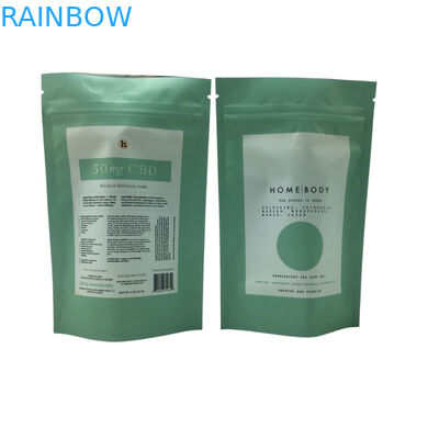 Toptan yapılmış yeniden kilitlenebilir plastik torbalar Gıda ambalajı ayağa kalkan poşet fermuar kilitli poşet
