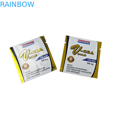 Özel Logo Paket Çantaları Zip Kilitli Paket Çantaları Etek Yiyecekleri Şekerli Kuru Meyveler Üç taraflı mühürlü Cüzdan