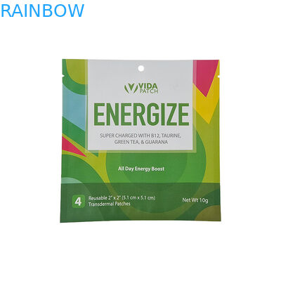 Özel Logo Paket Çantaları Zip Kilitli Paket Çantaları Etek Yiyecekleri Şekerli Kuru Meyveler Üç taraflı mühürlü Cüzdan