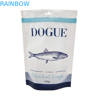 Çoraplar için 500g özel Stand Up Pocket Zipper Plastik Paket Çantası