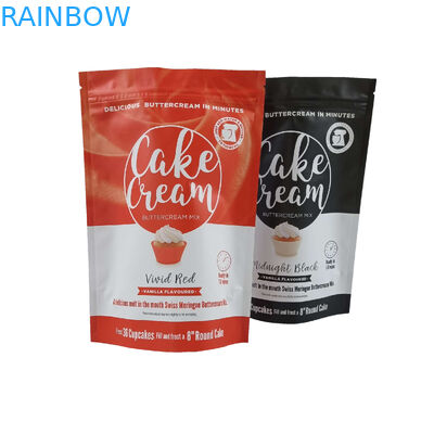 Perakende Ziplock Paketleme Çorap Paketleme Plastik Torba