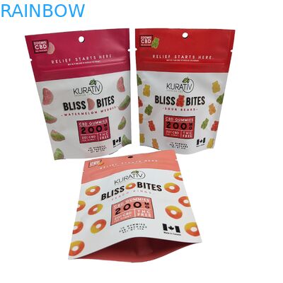 Özel basılı gıda kalitesi Mylar Poşet Kahve Paketleme Torbası Sıcaklık Dükkanı Fermuar Kilitlenmiş Duracak Çantalar 454g