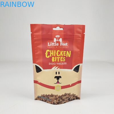 250g 500g 1lb Whey Protein Powder Mylar Ambalaj Çantaları için Logo Çantası ile 500pcs Standing Zip Torba