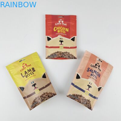 Özel Logo Mylar Çantaları Ayağa Çanta Ziplock Çantalar Alüminyum folyo Plastik Çantalar Sizin Tasarım Basılı