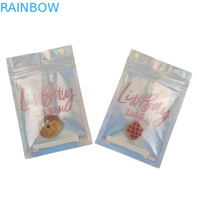 Profesyonel ambalajlama için özel plastik poşet konteynerleri gravür baskı