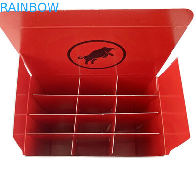 Özel basılı logo lüks VITAMAX Aşırı Bal Yiyebilir Paketleme Kağıt Kutuları ve Çantaları Bal İçin Sıvı Boş Paket