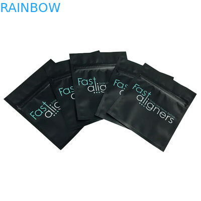 Özel sipariş kabul edilen ambalaj çözümleri için plastik ambalaj kaplamaları