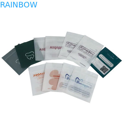 Özel sipariş kabul edilen ambalaj çözümleri için plastik ambalaj kaplamaları