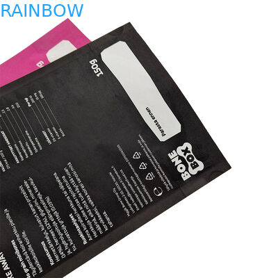 Özel Sipariş PET/PE Plastik Çuvallar Paketleme Çözümleri için Paketleme