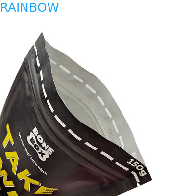 Özel Sipariş PET/PE Plastik Çuvallar Paketleme Çözümleri için Paketleme