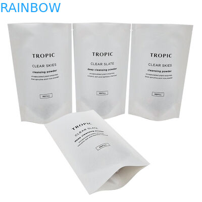 Özel Plastik Çanta Paketleme ve Özelleştirilebilir Kalınlık