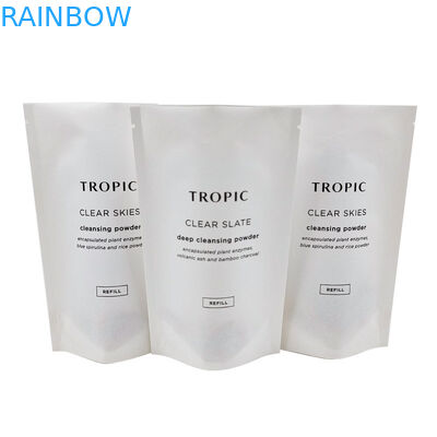 Özel Plastik Çanta Paketleme ve Özelleştirilebilir Kalınlık