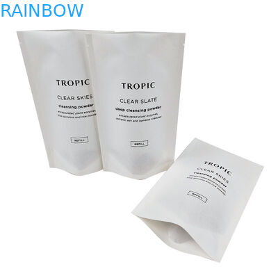 Özel Plastik Çanta Paketleme ve Özelleştirilebilir Kalınlık