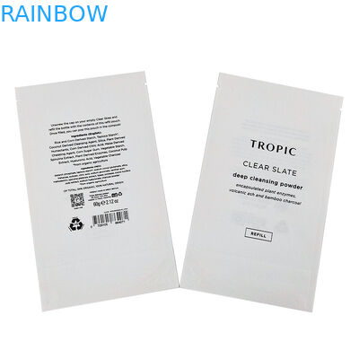 Özel Plastik Çanta Paketleme ve Özelleştirilebilir Kalınlık