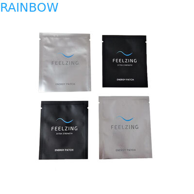 Dijital Baskı Özel Gereksinimler İçin Plastik Çuval Paketleme