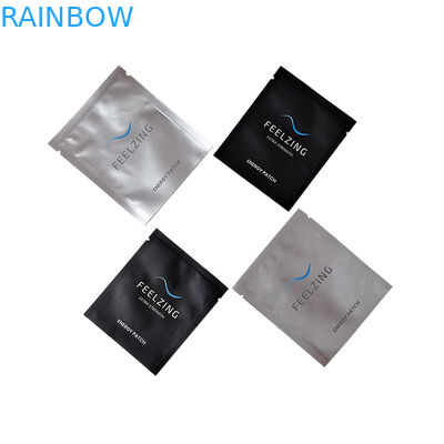 Dijital Baskı Özel Gereksinimler İçin Plastik Çuval Paketleme