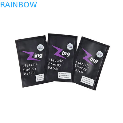 Dijital Baskı Özel Gereksinimler İçin Plastik Çuval Paketleme