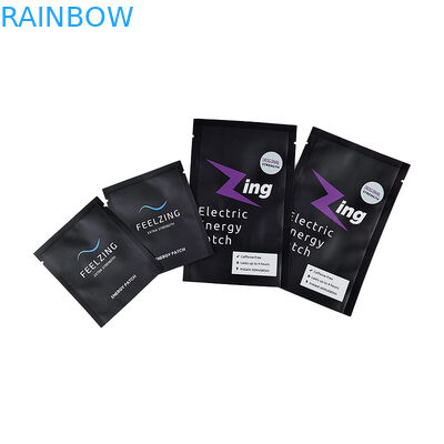 Dijital Baskı Özel Gereksinimler İçin Plastik Çuval Paketleme