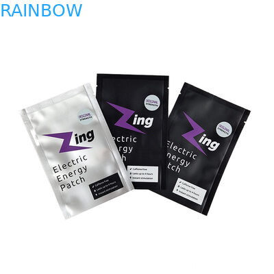 Dijital Baskı Özel Gereksinimler İçin Plastik Çuval Paketleme