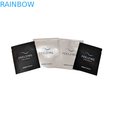 Yüksek Performanslı Ambalaj Plastik Çuvallı Kaplar için Özel Sipariş Kabul Edildi