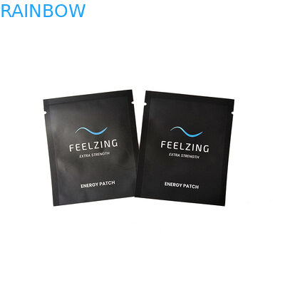 Yüksek Performanslı Ambalaj Plastik Çuvallı Kaplar için Özel Sipariş Kabul Edildi