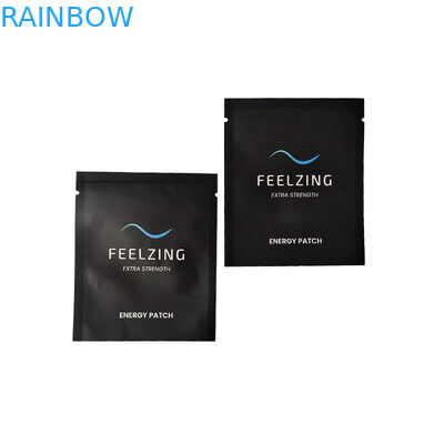 Yüksek Performanslı Ambalaj Plastik Çuvallı Kaplar için Özel Sipariş Kabul Edildi