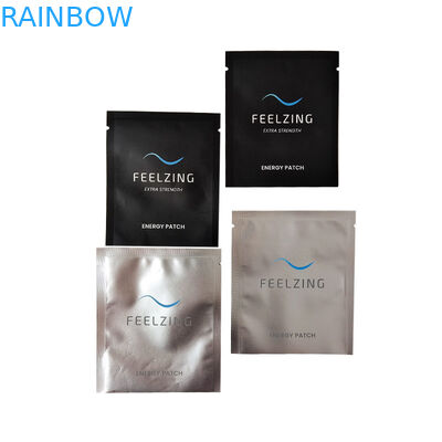 Yüksek Performanslı Ambalaj Plastik Çuvallı Kaplar için Özel Sipariş Kabul Edildi