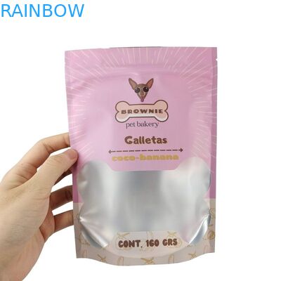 Standartlar ve servis için özel sipariş kabul edilen atıştırmalık torbası ambalajı