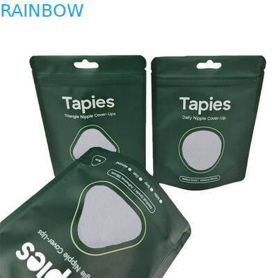 Toptan satış Stand Up Food Plastik Torba Kendi Logo Digital Baskı ile Gummie Şekerleme Paketleri için Yeniden Kapanabilir Mylar Torbaları