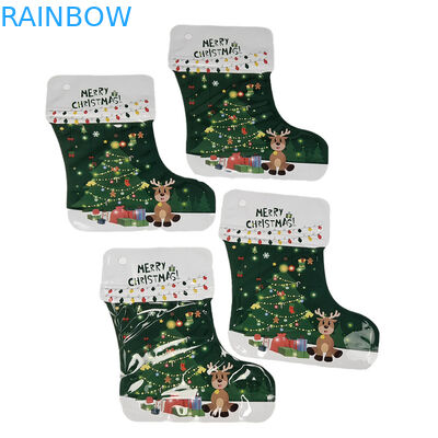 Toptan Yapımlı Baskı Zipper Ölü Kesim Şekliyle Mylar Torbaları 3.5g Kokusuz Gummie Şeker Paketleri